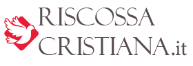 logo sito riscossacristiana.it