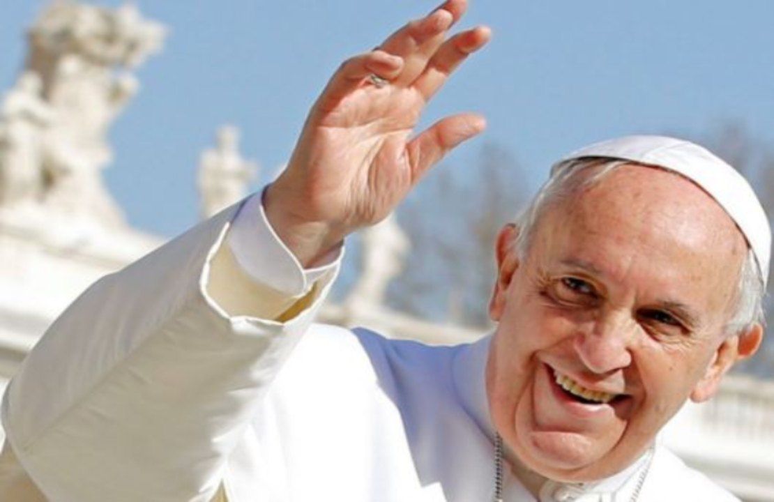 papa francesco riprende attività dopo febbre