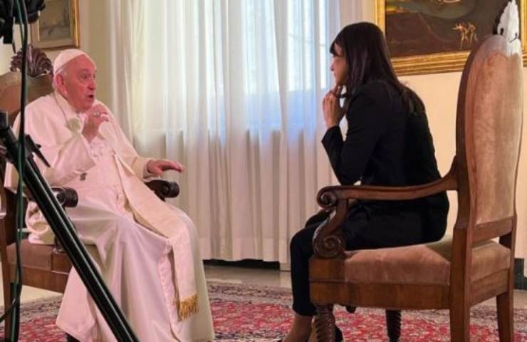 papa francesco riprende attività dopo febbre