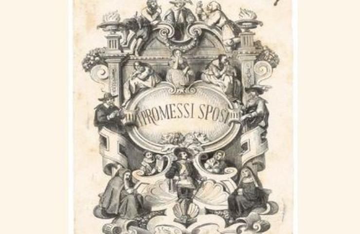 papa francesco omaggia alessandro manzoni