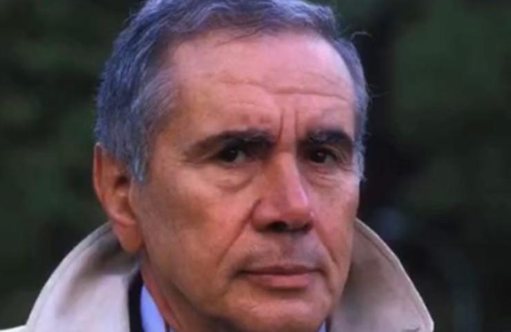 Presentatore televisivo