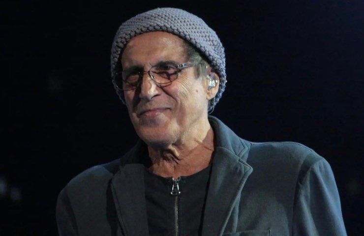 Silvio Berlusconi, il messaggio di Adriano Celentano