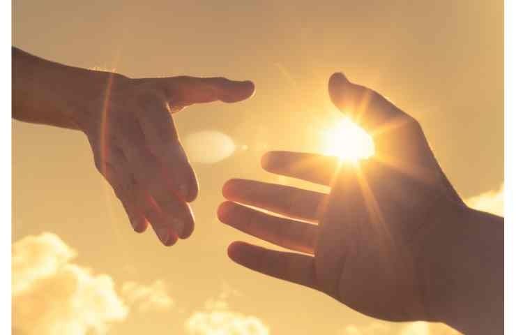ausilio per i peccati