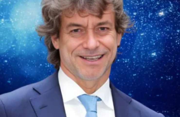 prende l'eredità del padre