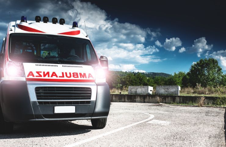 Pronto soccorso
