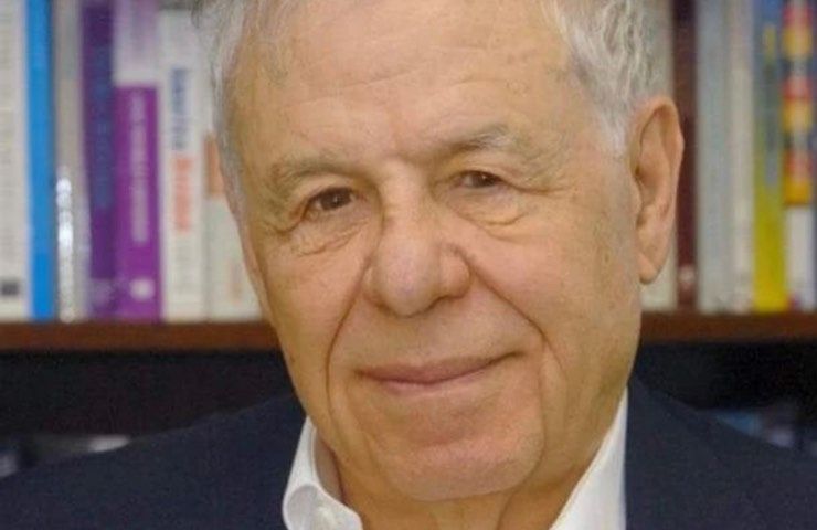 Amitai Etzioni, il sociologo venuto a mancare a 94 anni