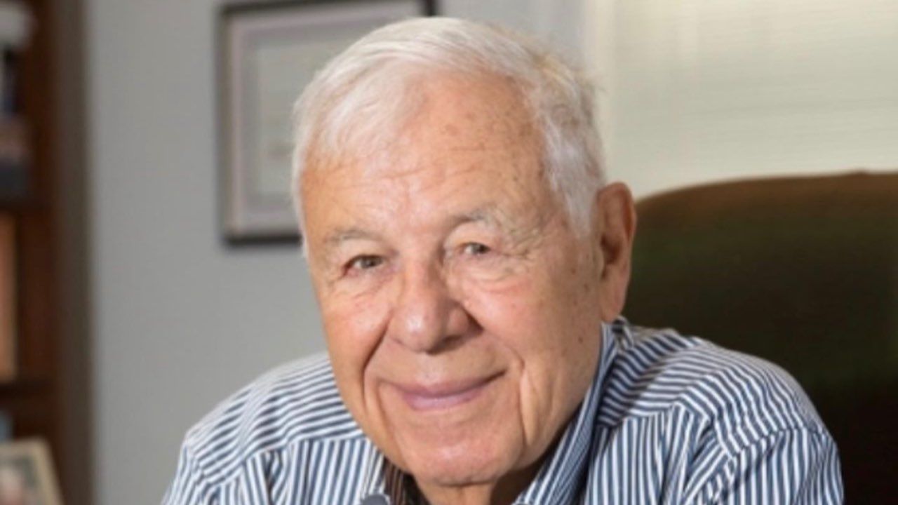 Amitai Etzioni, il sociologo venuto a mancare a 94 anni