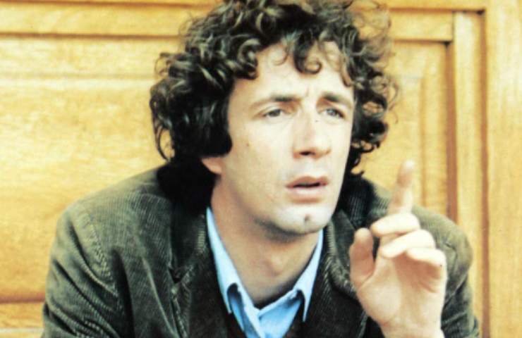Francesco Nuti