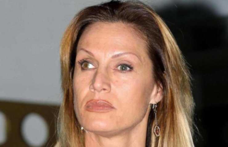 cieca dall'età di 18 anni