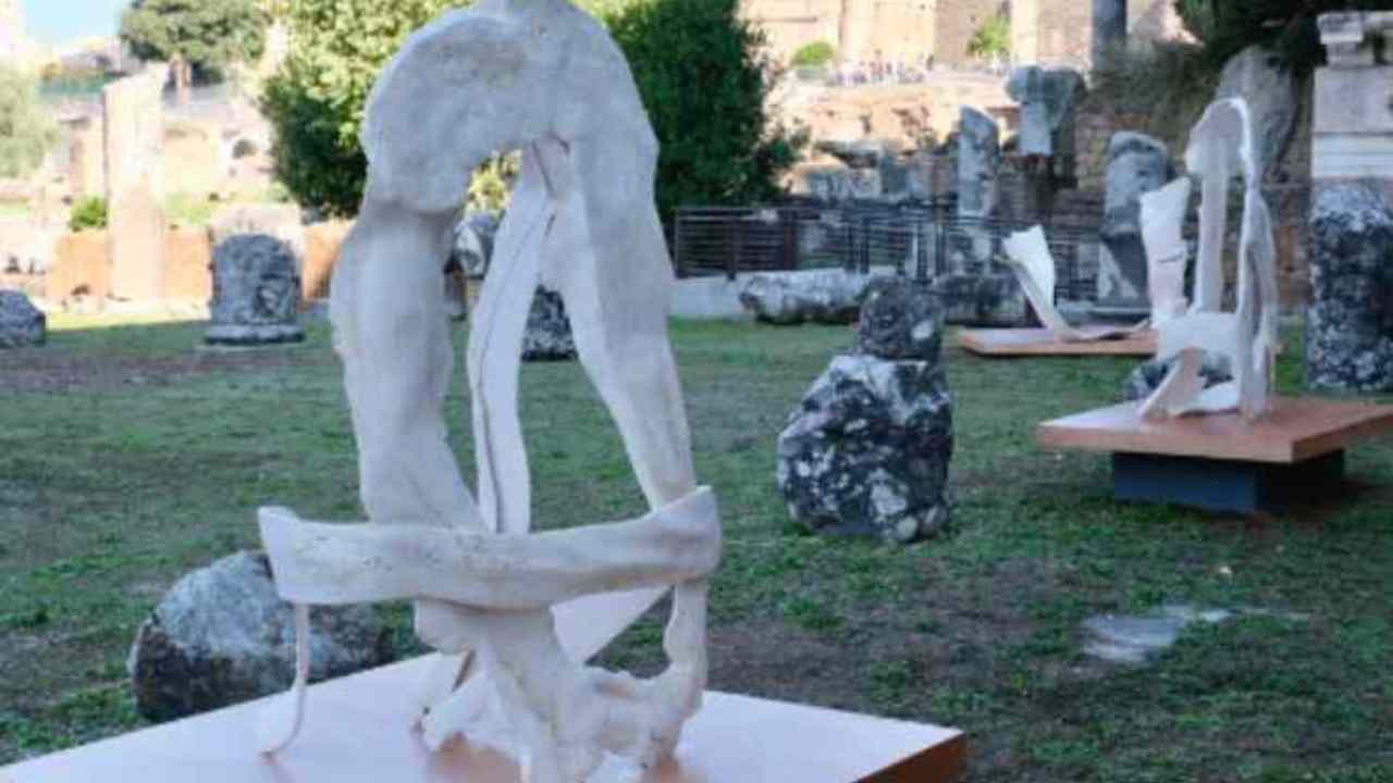 scultura