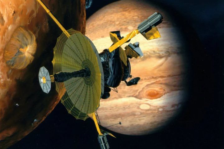 Galileo Galilei, le scoperte