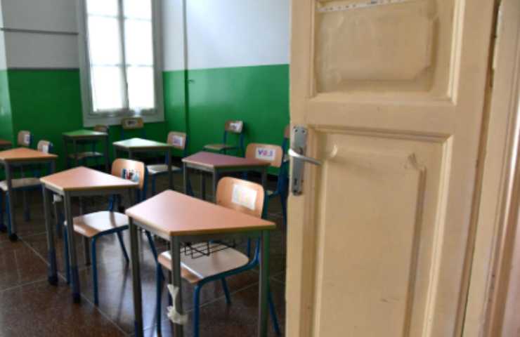 concorso esame