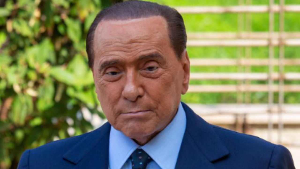 Berlusconi