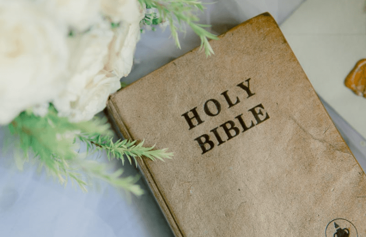 Come si diventa sacerdote