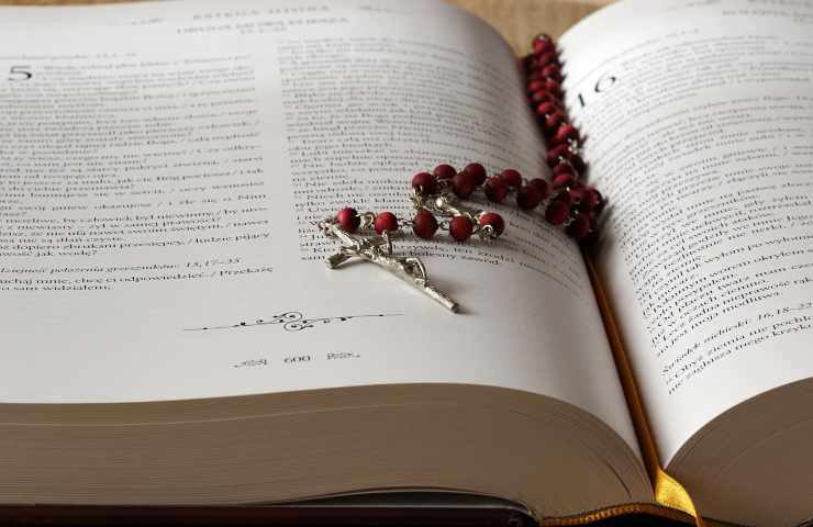 libro della rivelazione