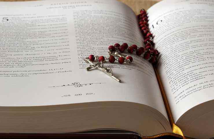 passi biblici
