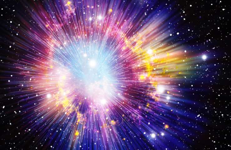 Big Bang