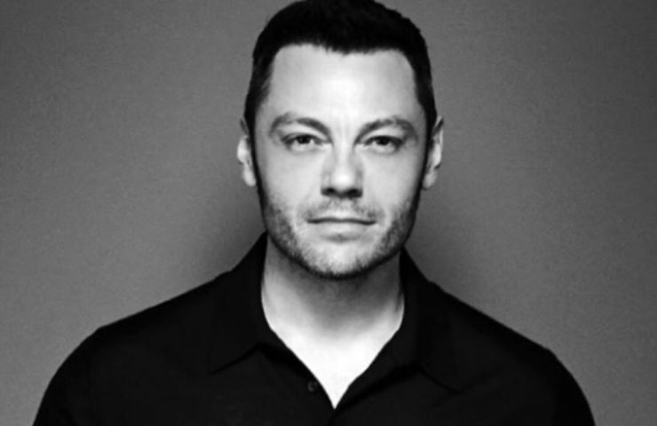 Tiziano Ferro