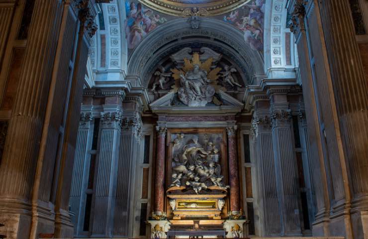 Cappella Brancacci, origine e storia