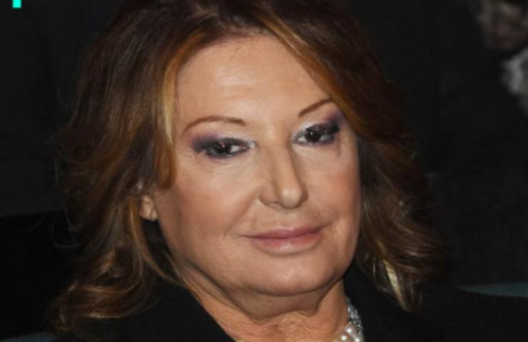 Prima moglie Berlusconi