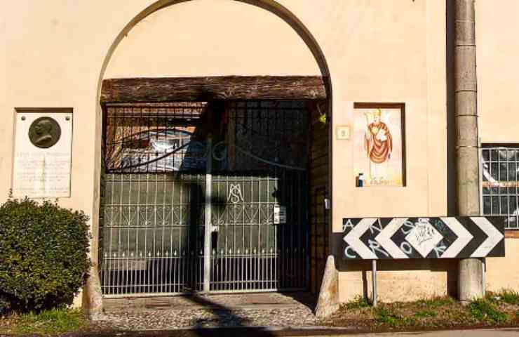 la casa di don Primo