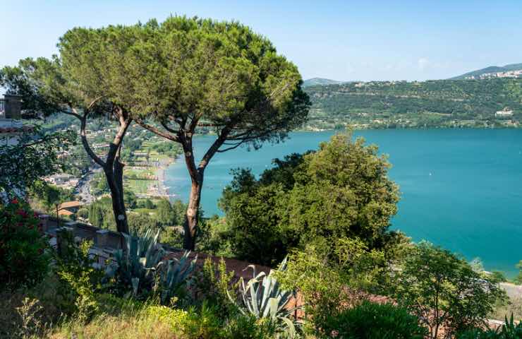 Castel Gandolfo, le attrazioni da non perdere