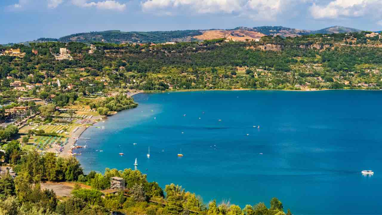 Castel Gandolfo, le attrazioni da non perdere