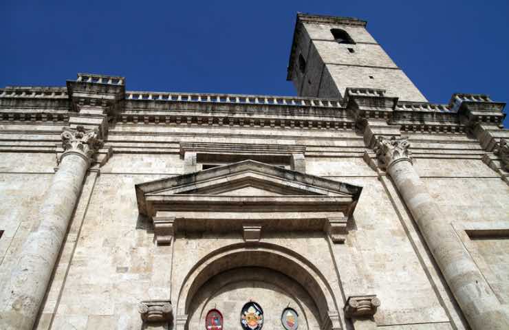 Cattedrale di Sant'Emidio, una perla nel cuore di Ascoli Piceno