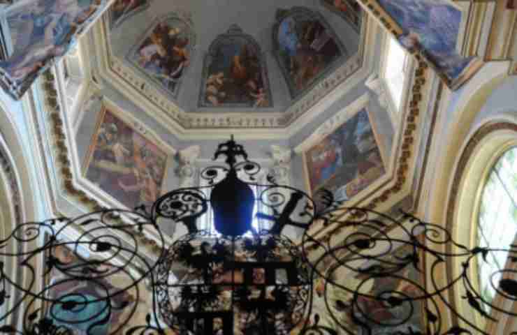 predicatore e conversione