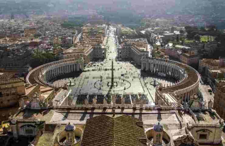 Città del Vaticano