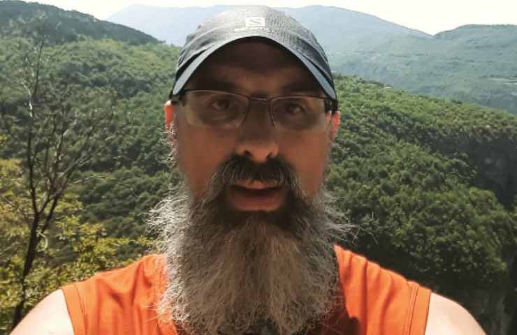 ricercatore cristiano