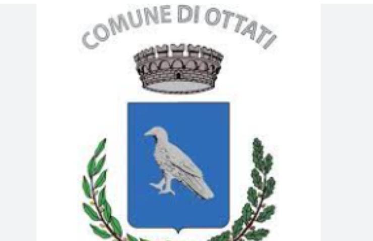 Stemma di Ottati