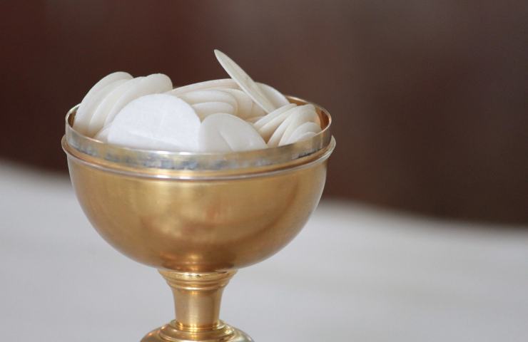 Corpus domini
