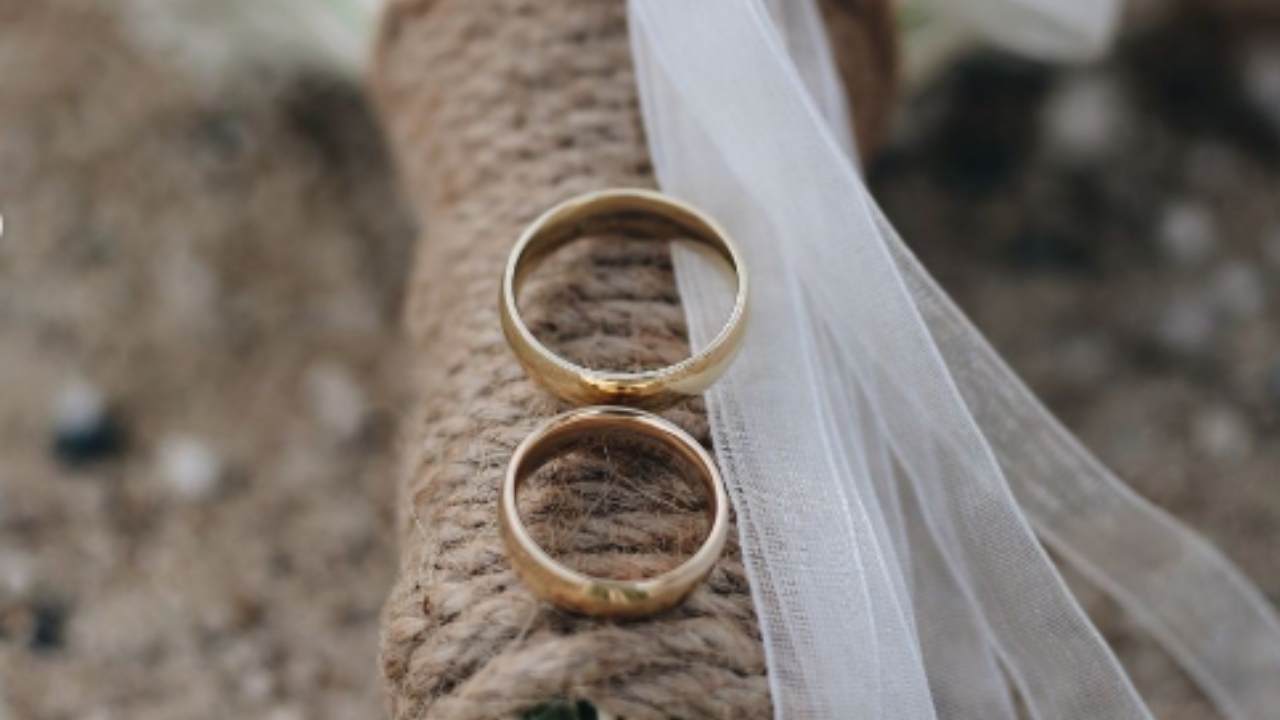 Cresima dopo il matrimonio
