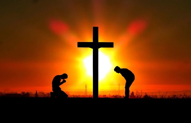 Cristianesimo, cosa si intende