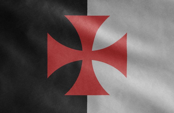 Le Crociate, guerre sanguinarie