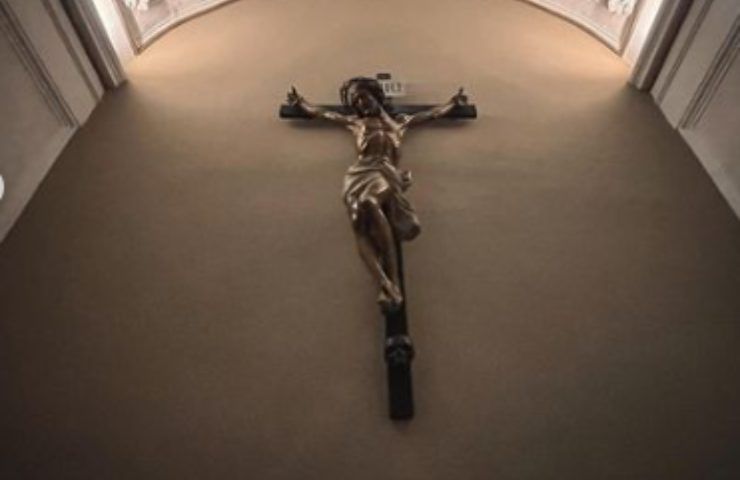 Turismo religioso