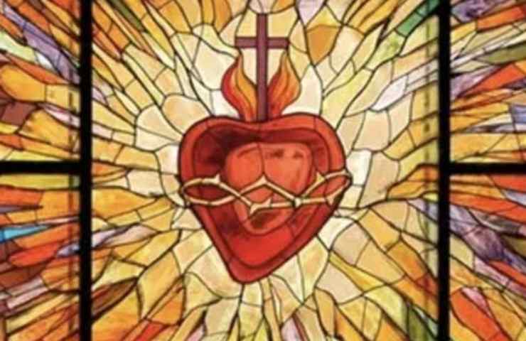 Cuore sofferente