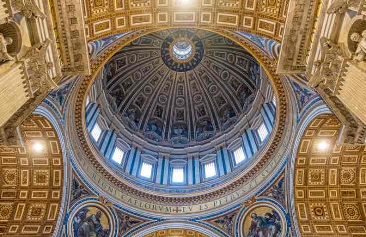 Le cupole dell'architettura italiana