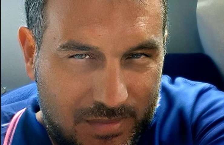 David Murgia giornalista