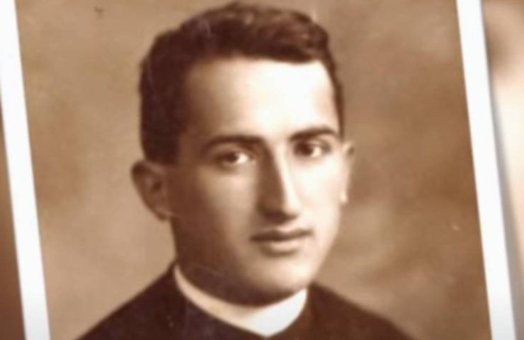 il santo della povertà