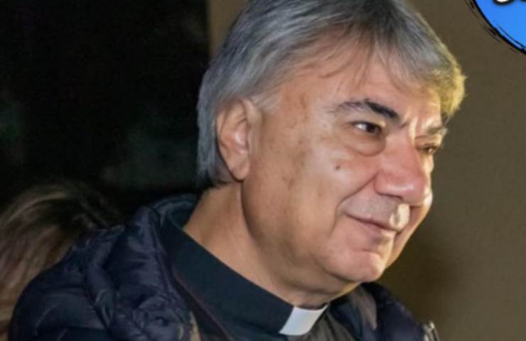 Don Mimmo Battaglia vescovo di Napoli 