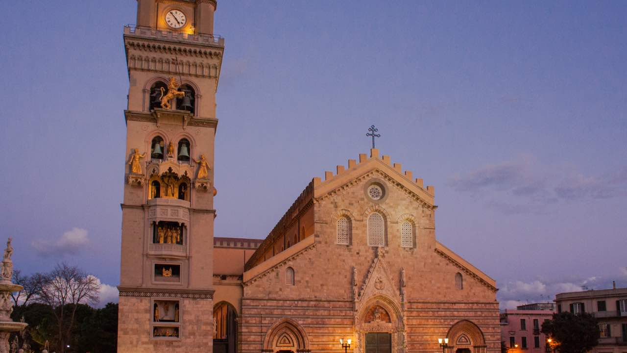 Duomo di Messina