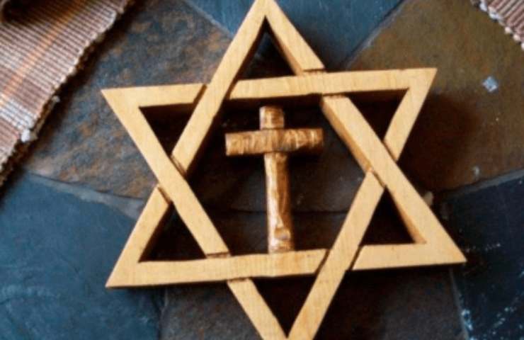 due religioni a confronto