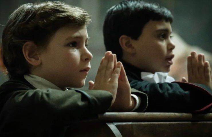 Edgardo Mortara, la vera storia del bambino rapito