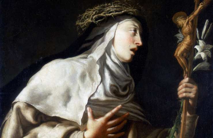 Estasi di Santa Teresa: il significato dell'opera di Cappella Cornaro