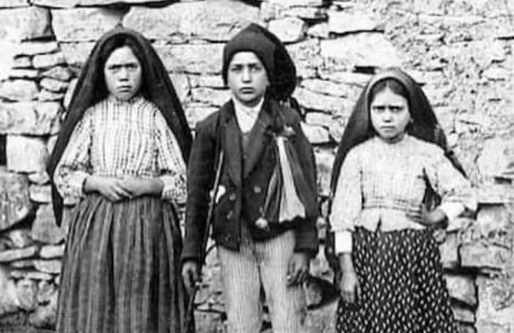 I tre pastorelli