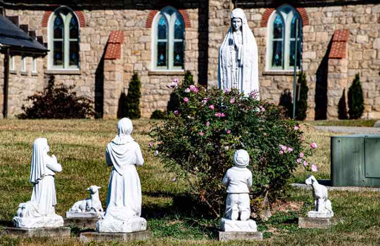 Terzo segreto di Fatima