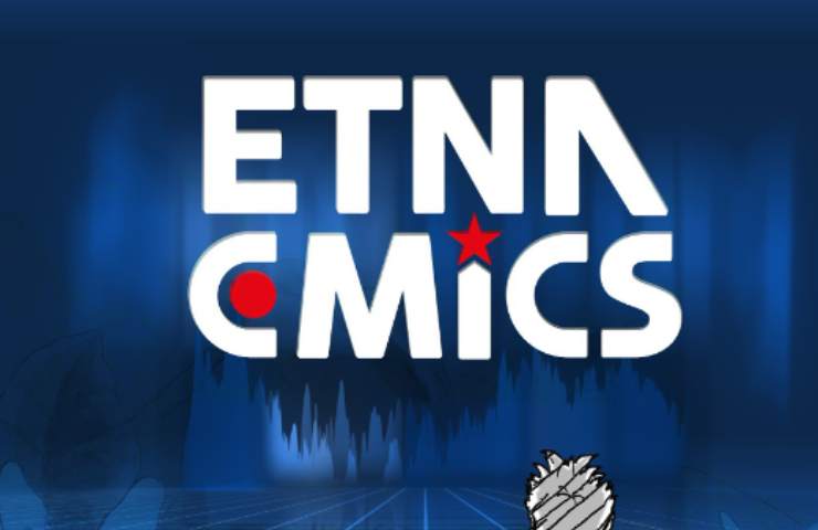 Festival Etna Comics