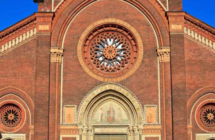 Cappella Brancacci, origine e storia